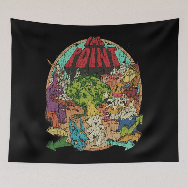 Item preview, The Point 1971  designed and sold by Ad0Shop.