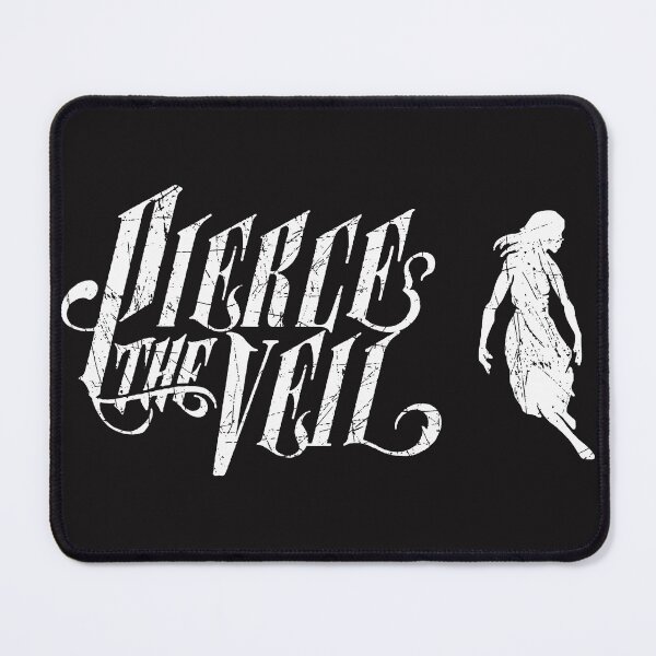 Item preview, Pierce The Veil Band Vintage designed and sold by wahartenia.