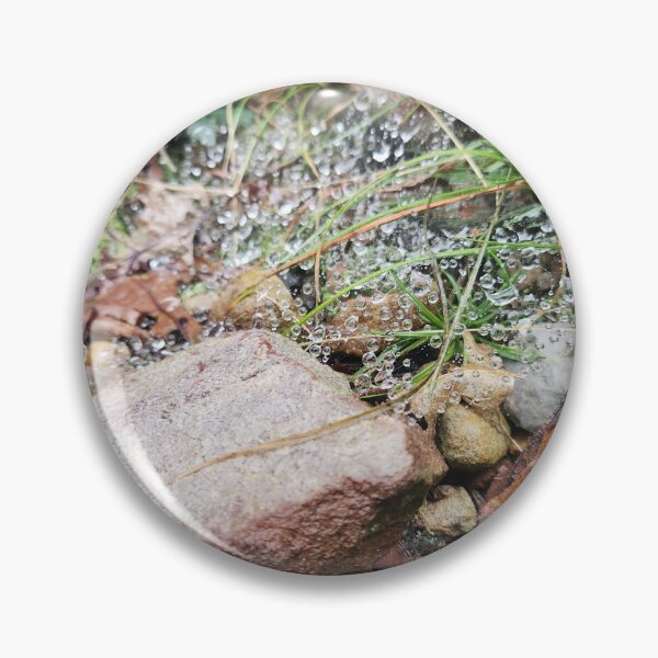Item preview, Morning raindrops designed and sold by Michewilt384.