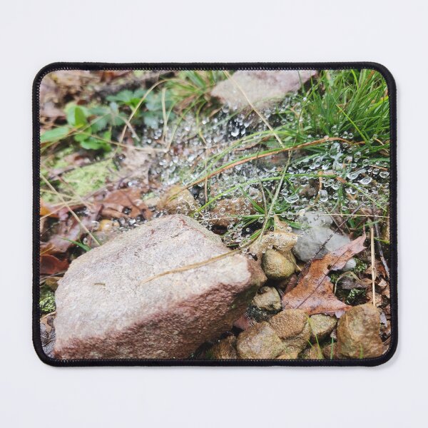 Item preview, Morning raindrops designed and sold by Michewilt384.