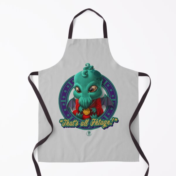 Item preview, Cthully Cute Cosmic Horror designed and sold by LudusMagnusOfficial.