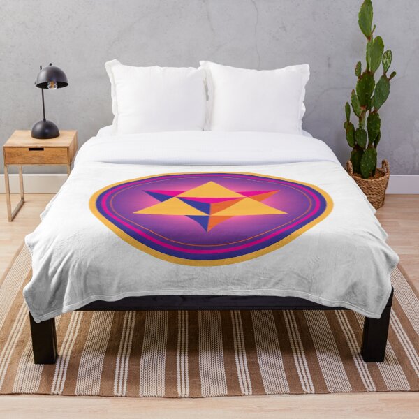 Item preview, Merkaba designed and sold by GalacticMantra.