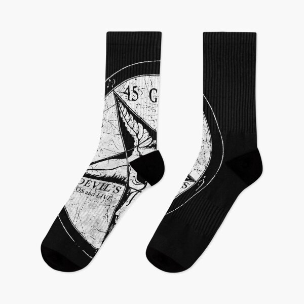 Item preview, 45 Grave Band Vintage designed and sold by wahartenia.