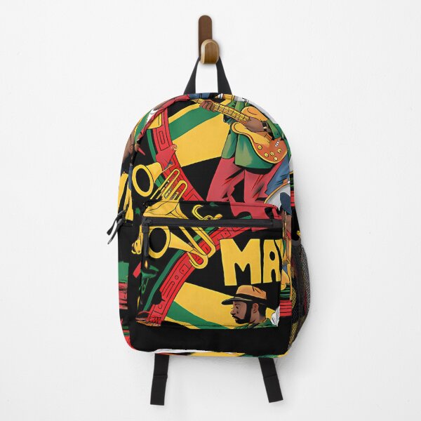 Item preview, Toots And The Maytals Tribute - Reggae Legends  designed and sold by RevaRoYstore.