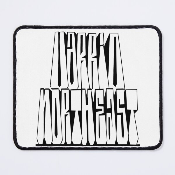 Item preview, Varrio Northeast designed and sold by KLAROE.
