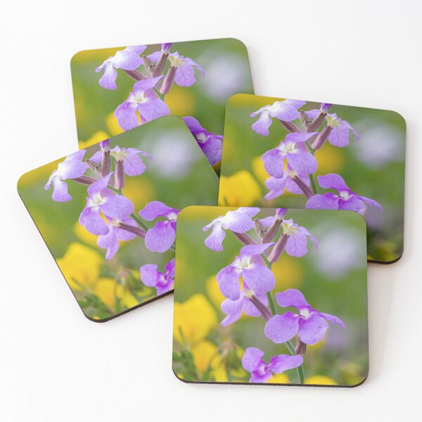 Item preview, Lanzarote Spring Flowers designed and sold by iCimages.net.