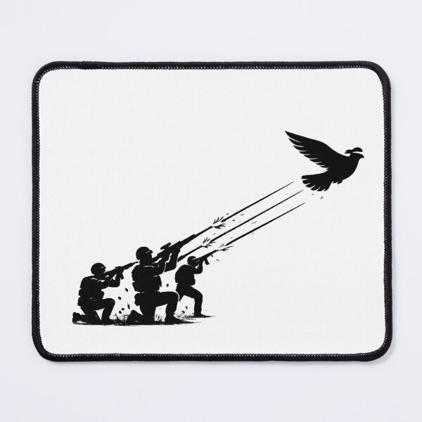 Item preview, No peace designed and sold by PressureIndex.