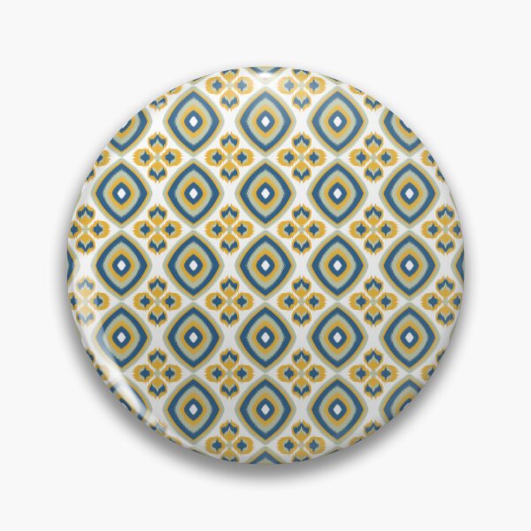 Item preview, Free style of idea ikat designed and sold by sOuRunn.