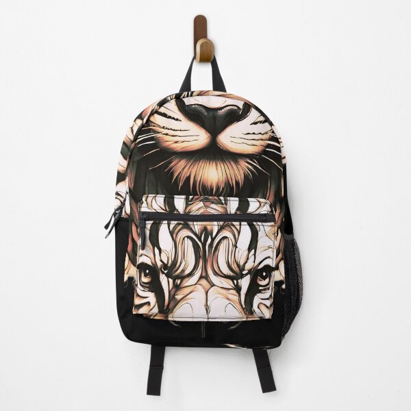 Item preview, Lion’s Crown Ylw designed and sold by UrbanPrts.