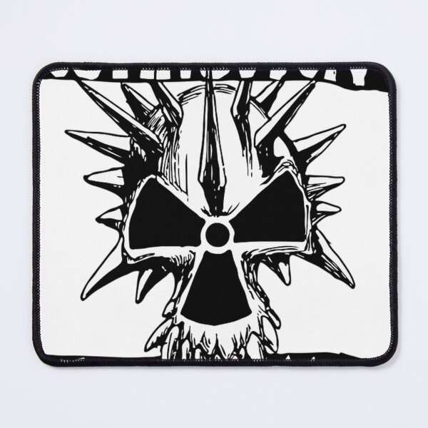 Item preview,  Corrosion Of Conformity Band White Logo designed and sold by ThinethGraphic.