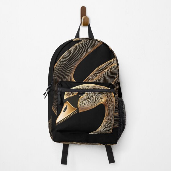 Item preview, Golden Swan designed and sold by UrbanPrts.