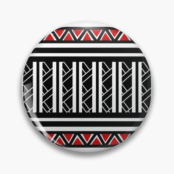 Item preview, Indigenous Geometric designed and sold by prihguica.