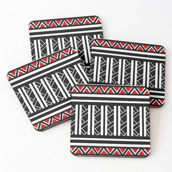 Item preview, Indigenous Geometric designed and sold by prihguica.