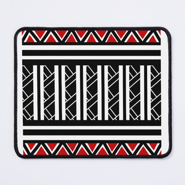 Item preview, Indigenous Geometric designed and sold by prihguica.