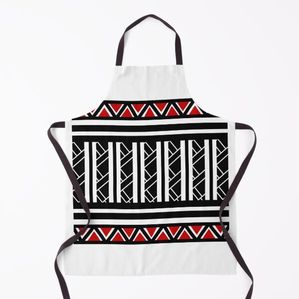 Item preview, Indigenous Geometric designed and sold by prihguica.