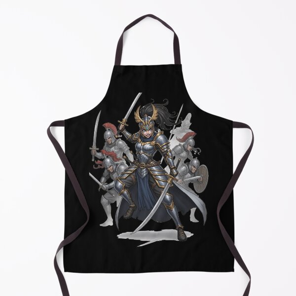 Item preview, The War Valkyrie designed and sold by UrbanPrts.