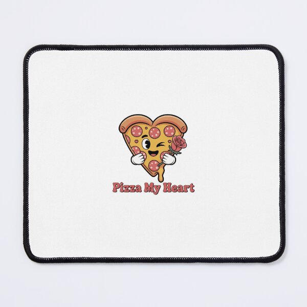 Item preview, You stole a pizza my heart designed and sold by ItaloVibes.