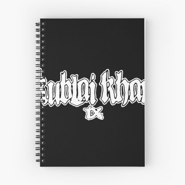 Artikelvorschau, Kublai Khan Tx entworfen und verkauft von ThinethGraphic.