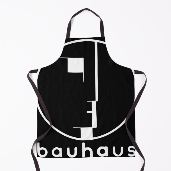 Item preview, Bauhaus Hd Logo designed and sold by ThinethGraphic.
