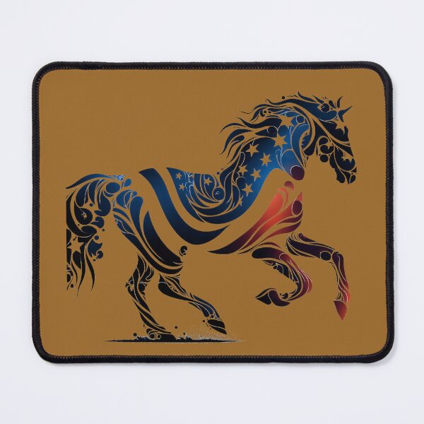Item preview, Star Horses designed and sold by UrbanPrts.