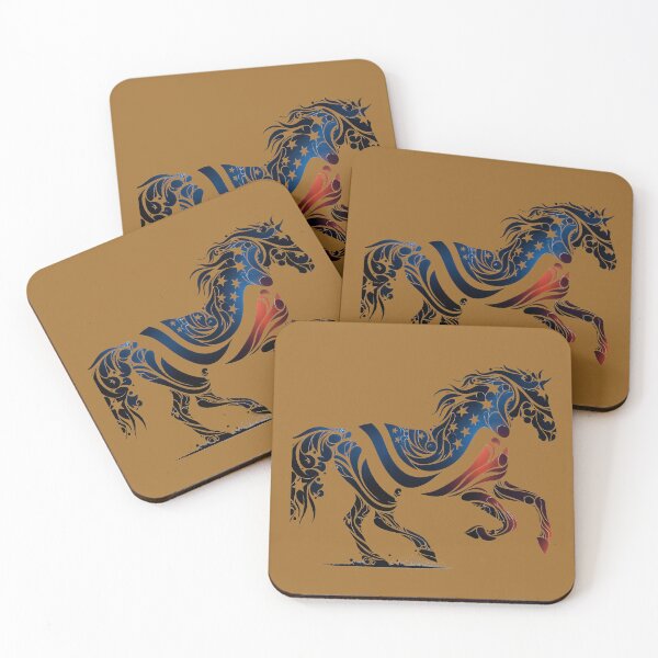 Item preview, Star Horses designed and sold by UrbanPrts.