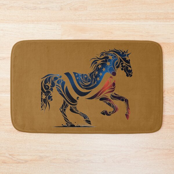 Item preview, Star Horses designed and sold by UrbanPrts.