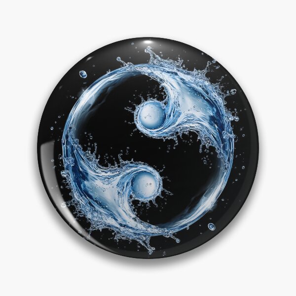 Item preview, Torrent of Life designed and sold by UrbanPrts.