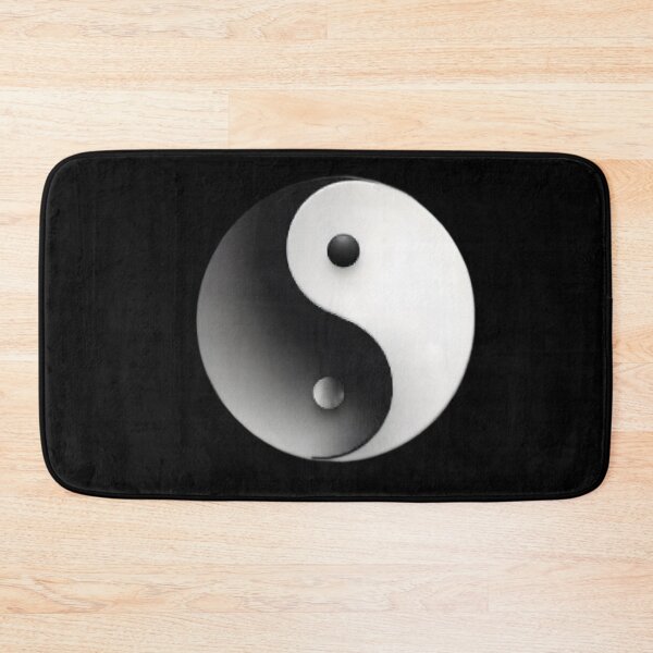Item preview, Yin and Yang designed and sold by UrbanPrts.