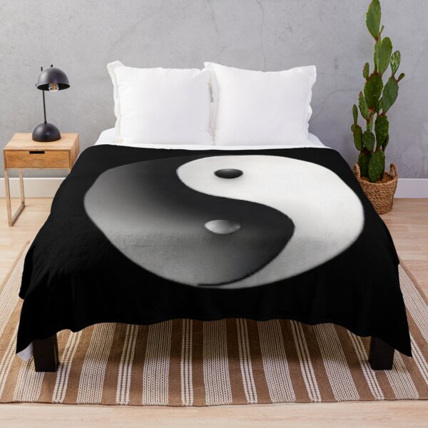 Item preview, Yin and Yang designed and sold by UrbanPrts.