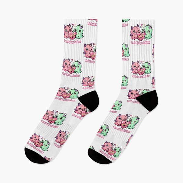 Item preview, Perfectly Imperfect Love designed and sold by Mix Mood.