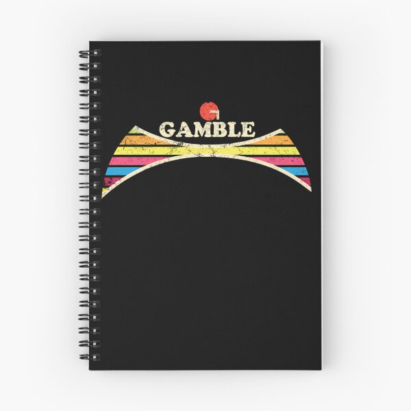 Item preview, Gamble Records designed and sold by Ad0Shop.