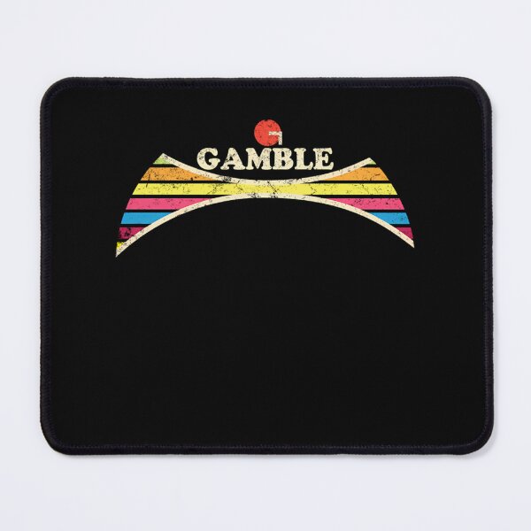 Item preview, Gamble Records designed and sold by Ad0Shop.