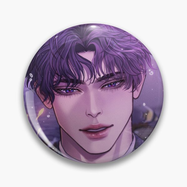 Item preview, Rafayel LADS designed and sold by ArtOfKeiKun.