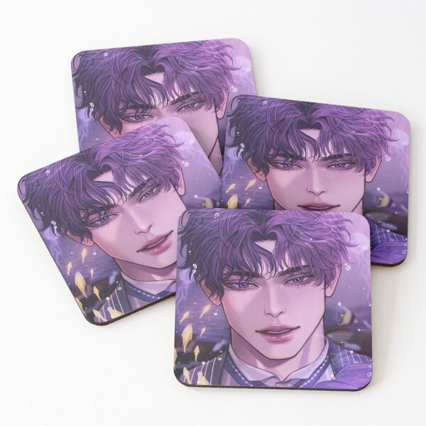Item preview, Rafayel LADS designed and sold by ArtOfKeiKun.