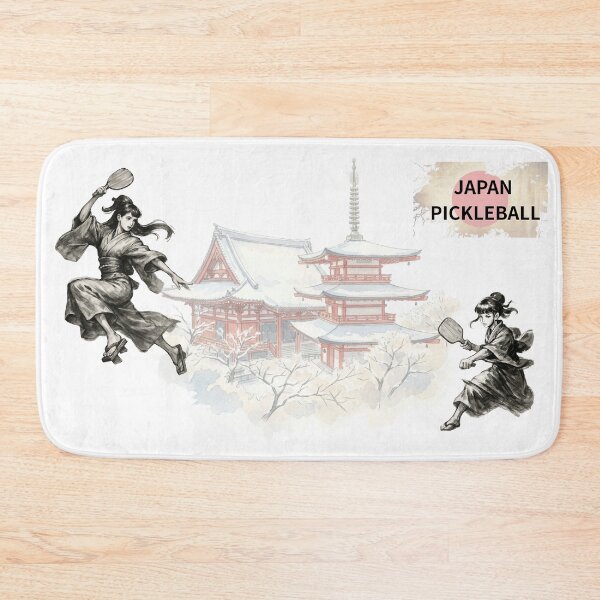 Item preview, Kunoichi　VS designed and sold by JAPANPICKLEBALL.