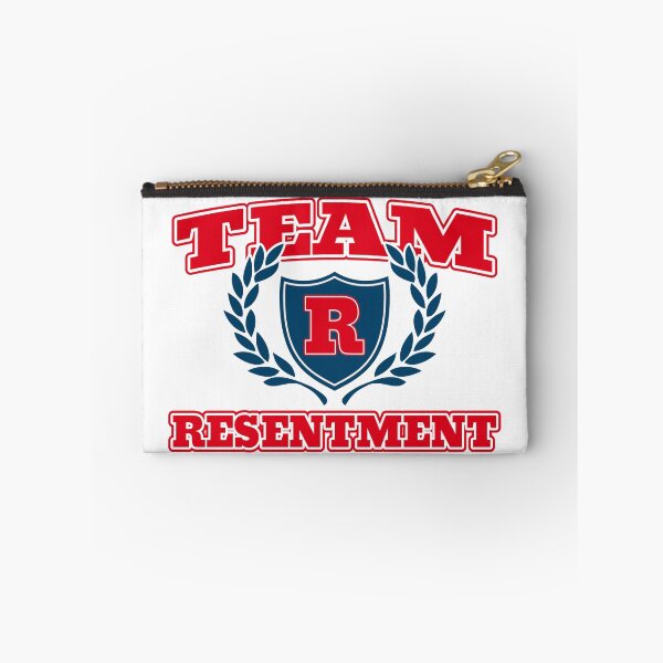 Item preview, Team Resentment designed and sold by Sno3M3rch.