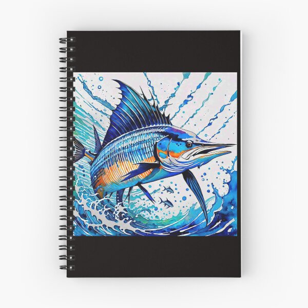 Item preview, Sailfish Aguilhão-vela #6 designed and sold by Helios Be. Lavsh.