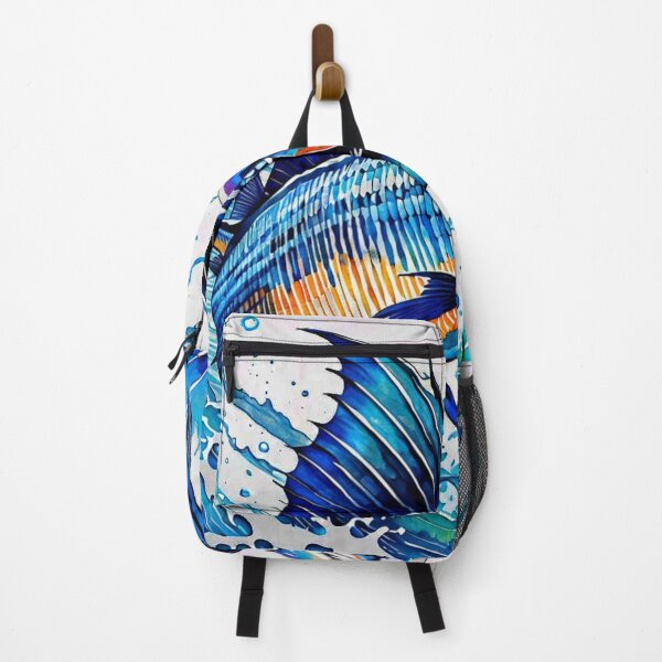 Item preview, Sailfish Aguilhão-vela #6 designed and sold by Helios Be. Lavsh.