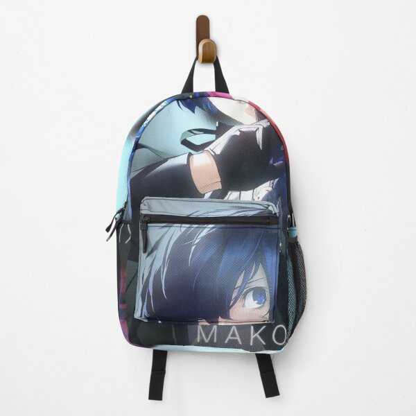 Item preview, Persona 3 Reload Spotlight Poster - Makoto designed and sold by Gorrows.