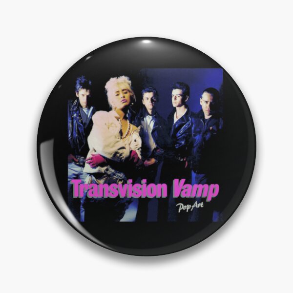 Item preview, Transvision Vamp designed and sold by Mirimar.