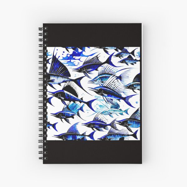 Item preview, Sailfish Aguilhão-vela #7 designed and sold by Helios Be. Lavsh.