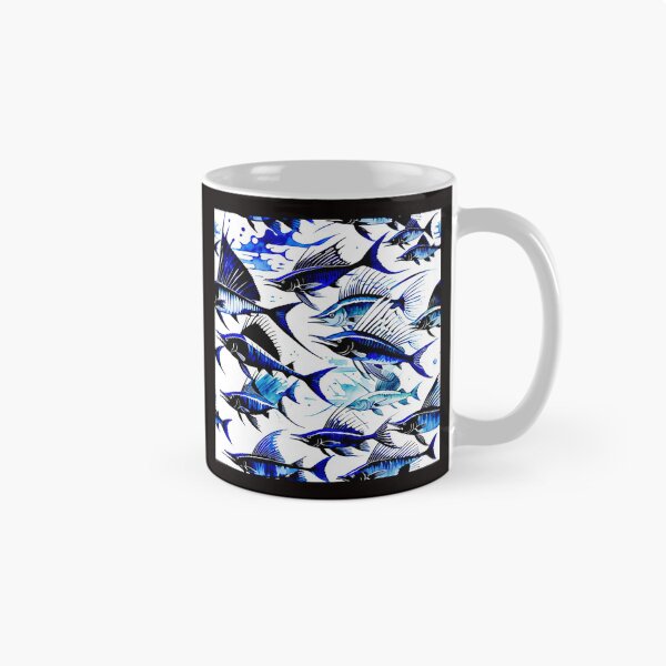 Item preview, Sailfish Aguilhão-vela #7 designed and sold by Helios Be. Lavsh.