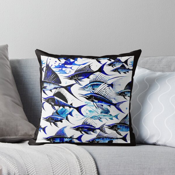 Item preview, Sailfish Aguilhão-vela #7 designed and sold by Helios Be. Lavsh.