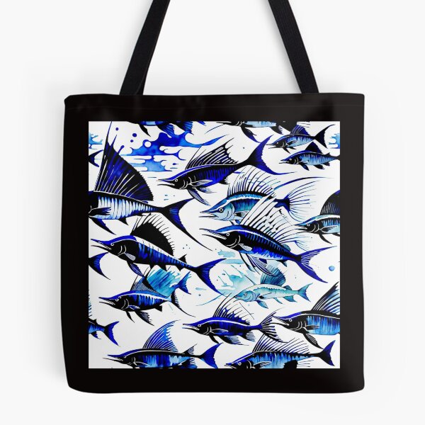Item preview, Sailfish Aguilhão-vela #7 designed and sold by Helios Be. Lavsh.