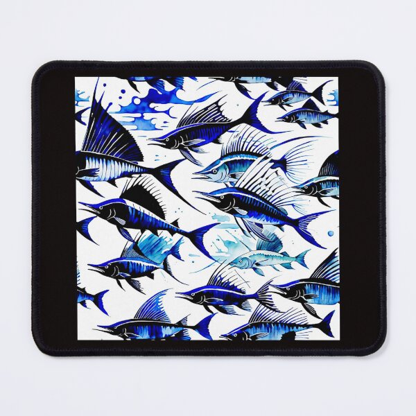 Item preview, Sailfish Aguilhão-vela #7 designed and sold by Helios Be. Lavsh.