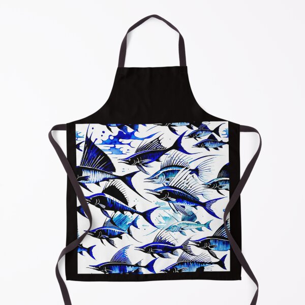 Item preview, Sailfish Aguilhão-vela #7 designed and sold by Helios Be. Lavsh.