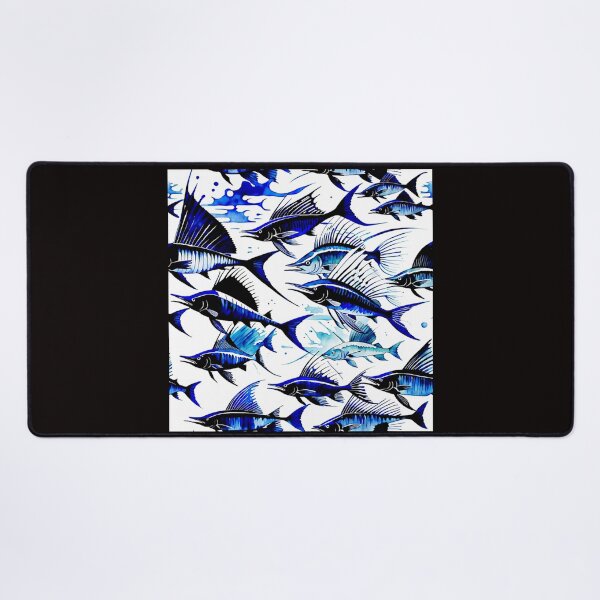 Item preview, Sailfish Aguilhão-vela #7 designed and sold by Helios Be. Lavsh.