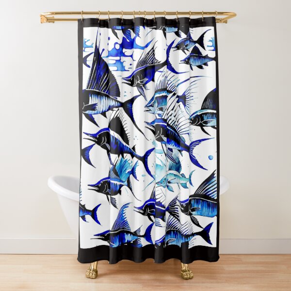 Item preview, Sailfish Aguilhão-vela #7 designed and sold by Helios Be. Lavsh.