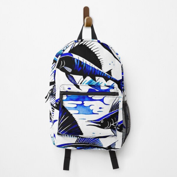 Item preview, Sailfish Aguilhão-vela #7 designed and sold by Helios Be. Lavsh.