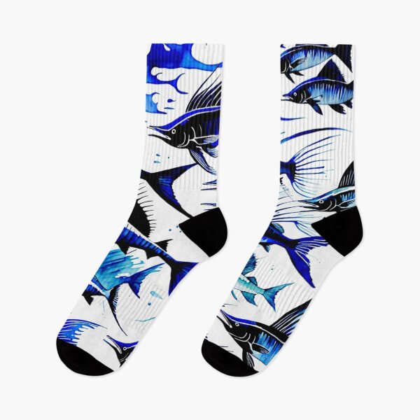 Item preview, Sailfish Aguilhão-vela #7 designed and sold by Helios Be. Lavsh.